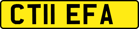 CT11EFA