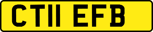 CT11EFB