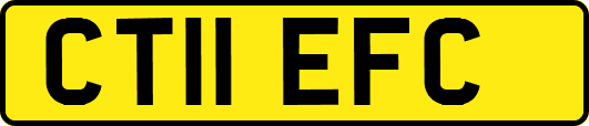 CT11EFC