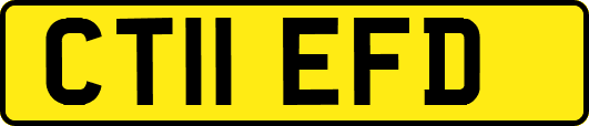 CT11EFD