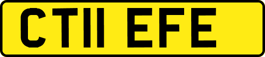 CT11EFE