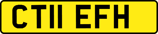 CT11EFH