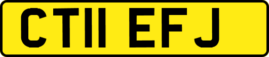 CT11EFJ