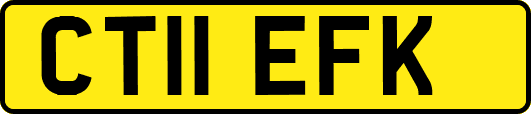 CT11EFK