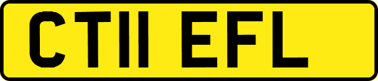 CT11EFL