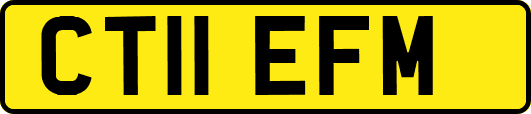 CT11EFM