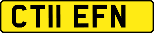 CT11EFN