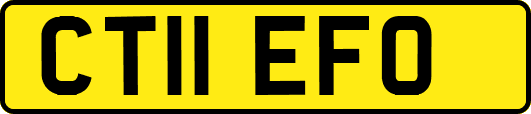 CT11EFO