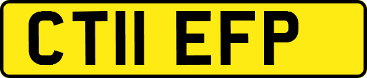 CT11EFP