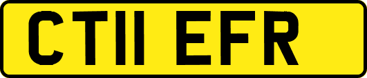 CT11EFR