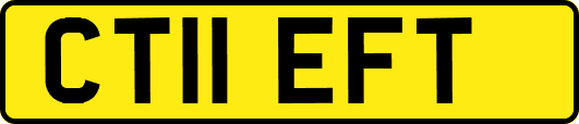 CT11EFT