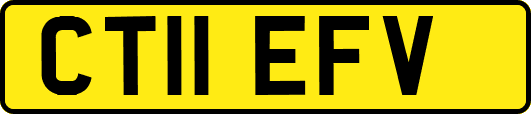 CT11EFV
