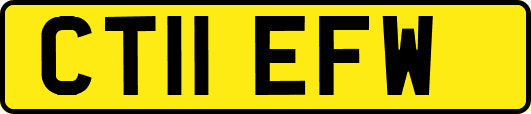 CT11EFW