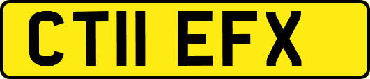 CT11EFX
