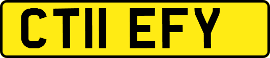 CT11EFY