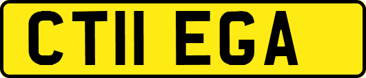 CT11EGA