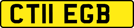 CT11EGB