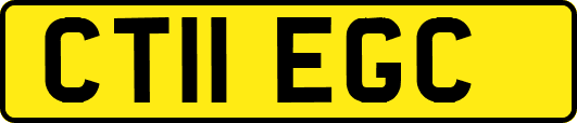 CT11EGC