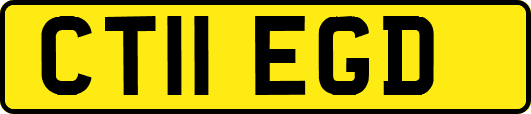 CT11EGD