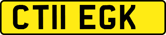 CT11EGK