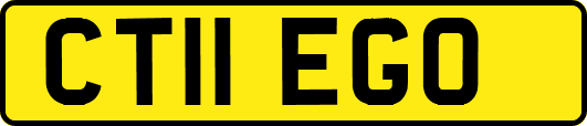 CT11EGO