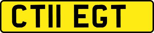 CT11EGT