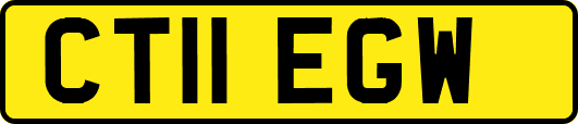 CT11EGW