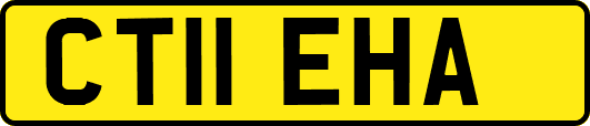 CT11EHA