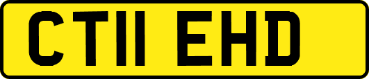 CT11EHD