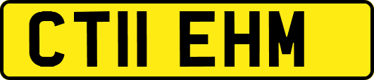 CT11EHM