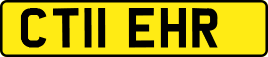 CT11EHR