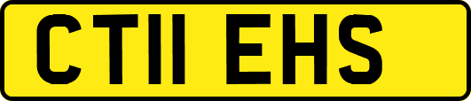 CT11EHS