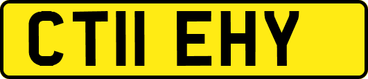 CT11EHY