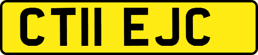 CT11EJC