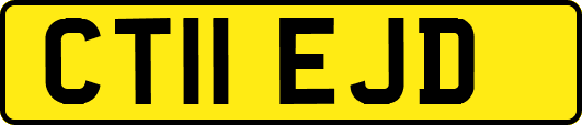 CT11EJD