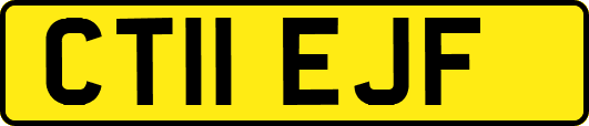 CT11EJF