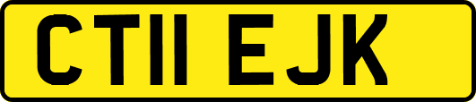 CT11EJK