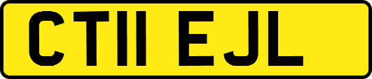 CT11EJL