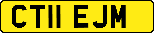 CT11EJM