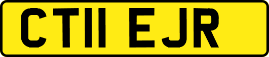 CT11EJR