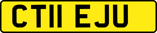 CT11EJU