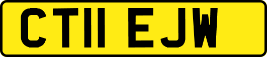 CT11EJW