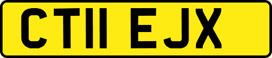 CT11EJX