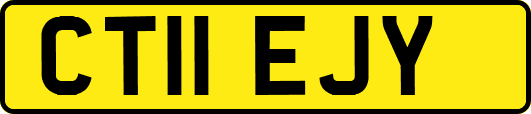 CT11EJY
