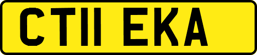 CT11EKA