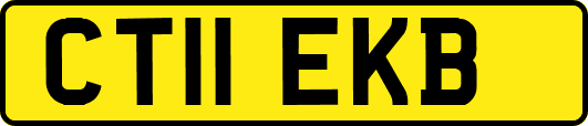 CT11EKB