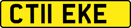 CT11EKE