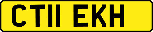 CT11EKH