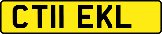 CT11EKL