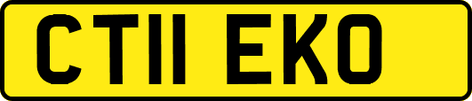 CT11EKO